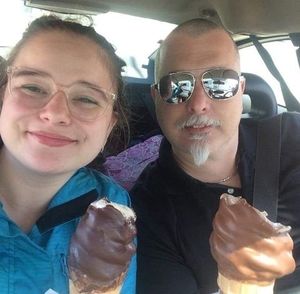 Meet your Posher, Richard